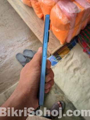 Infinix hot 30i